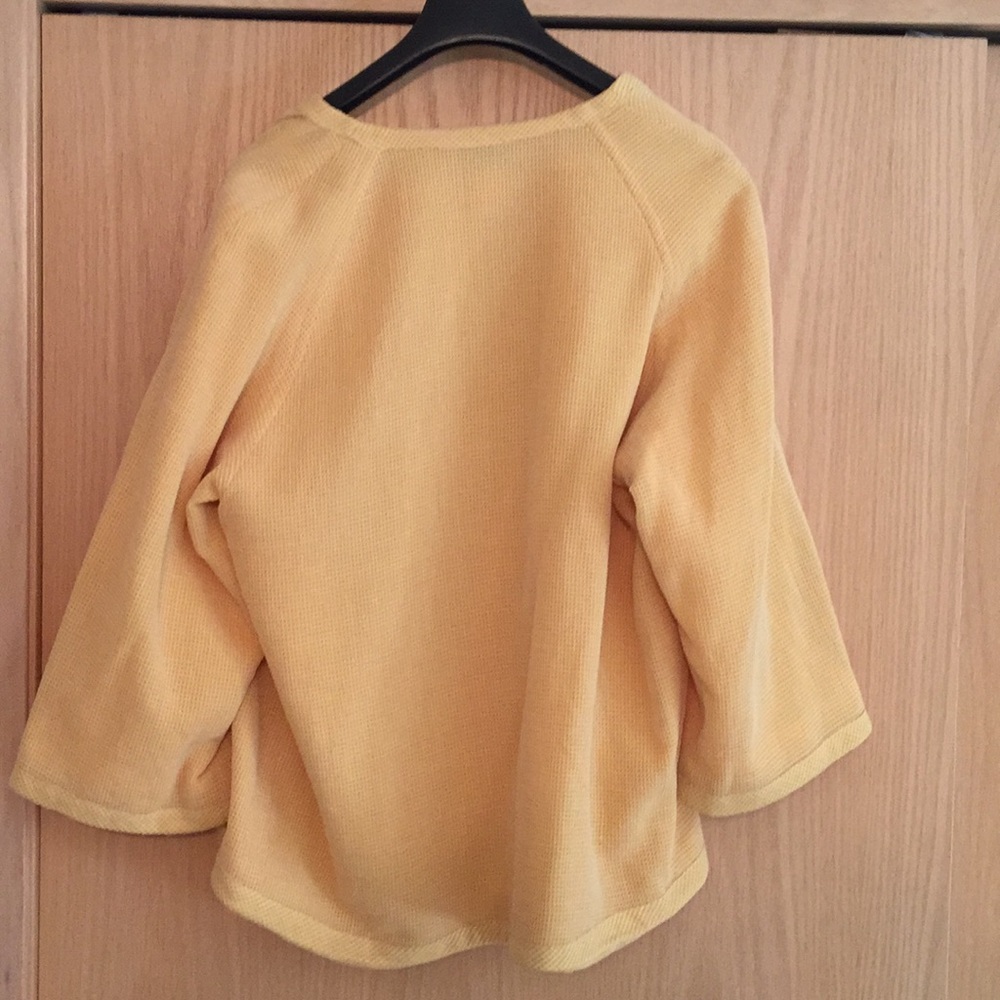 Oscar dela Renta Coat - Picture 4 of 5